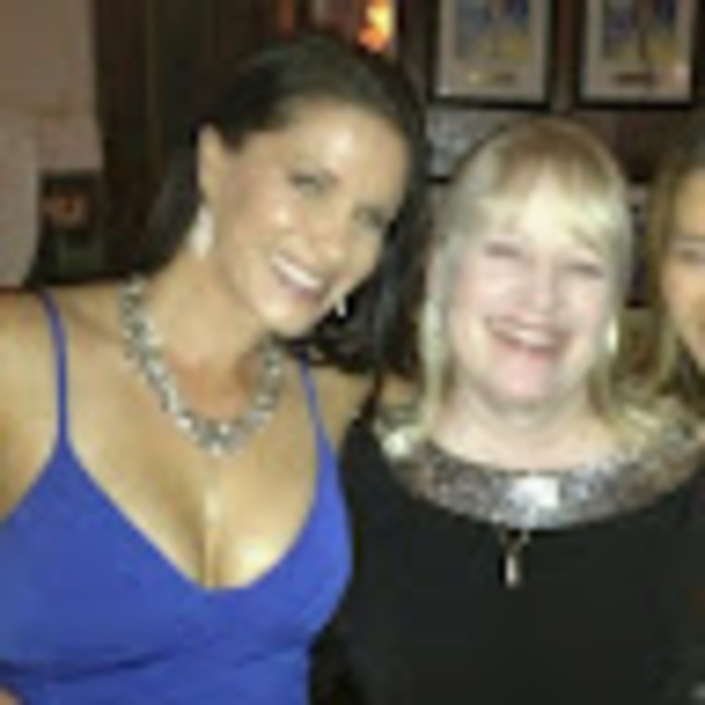 Meet your Posher, Ruth